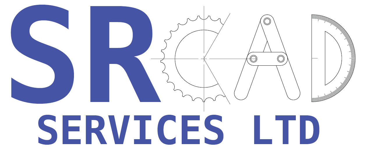 Contact Us-SR CAD Services